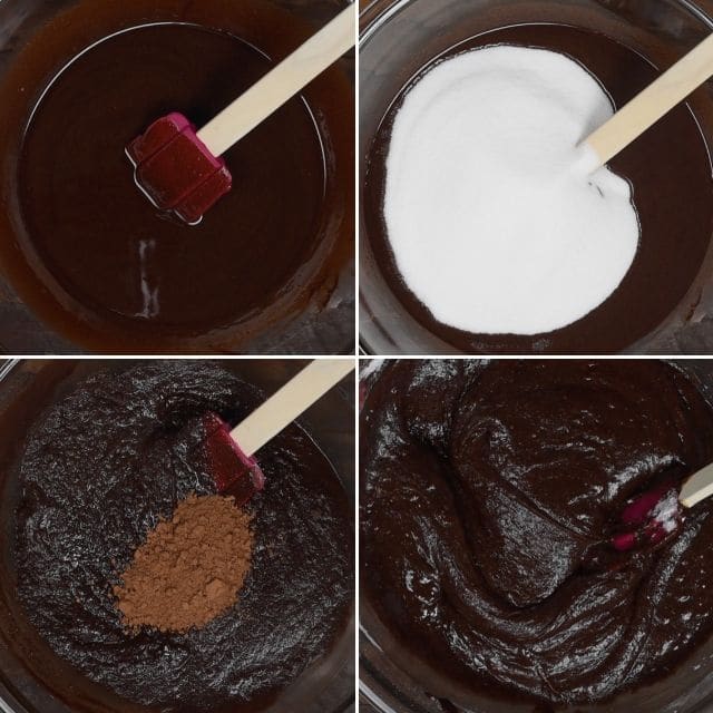 How to make the best brownies