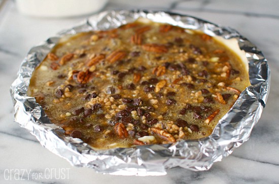 pecan pie foil1