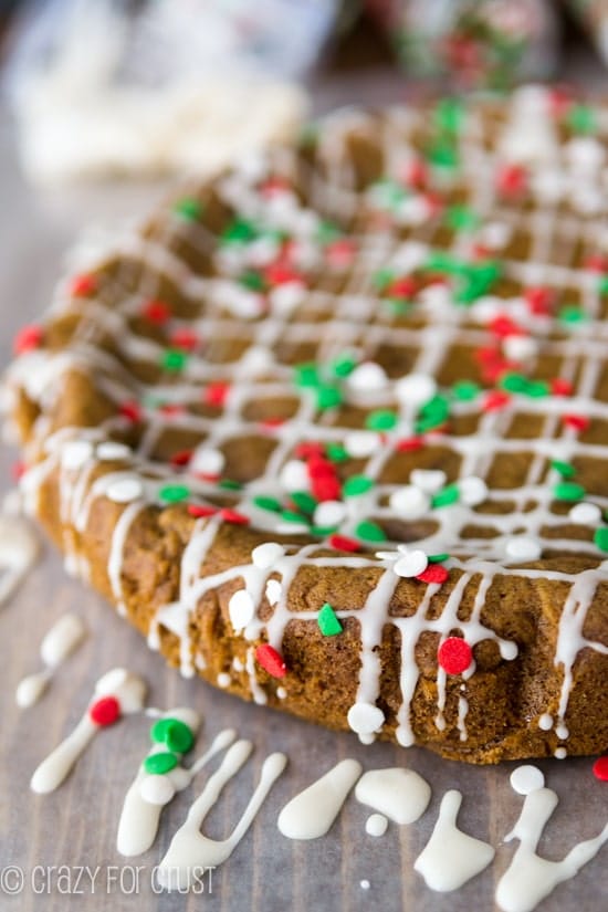Gingerbread cookie cake (5 of 10)