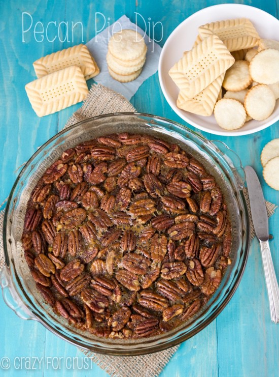 Pecan Pie Dip (3 of 6)w