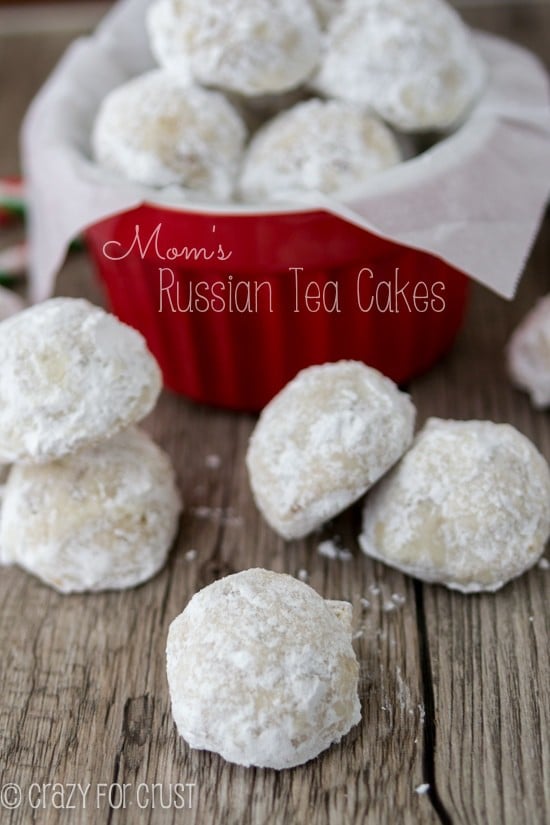 Russian Tea cakes (3 of 5)w