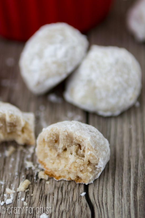 Mexican Wedding Cookies Vs Russian Tea Cakes Mexican Wedding Cookies Vs Russian Tea Cakes