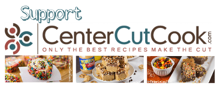 Banner of Support Center Cut Cook