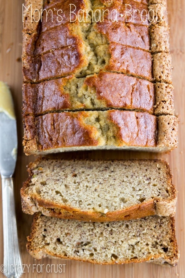 Banana Bread