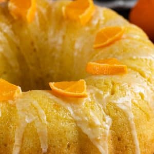 orange pound cake crazy