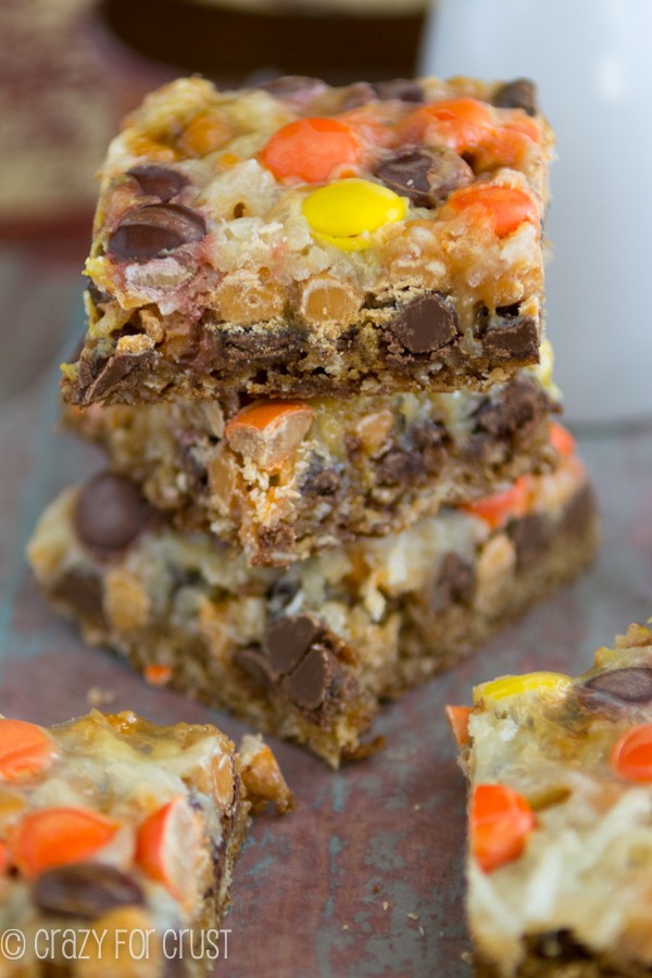 Oatmeal Cookie Magic Bars (4 of 6)