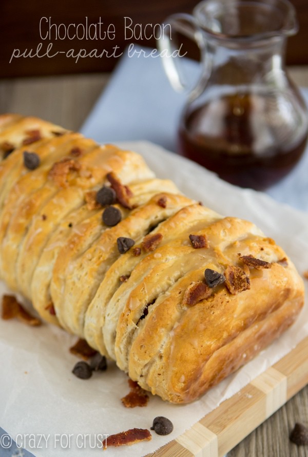 Chocolate Bacon Pull-Apart Bread (3 of 8)w
