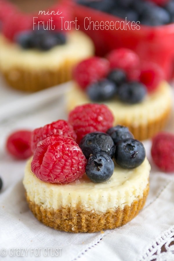 Fruit Tart Cheesecakes (2 of 6)w