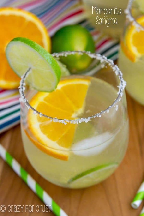 Margarita Sangria