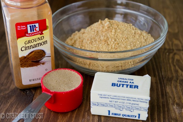 BEST Graham Cracker Crust (3 of 15)