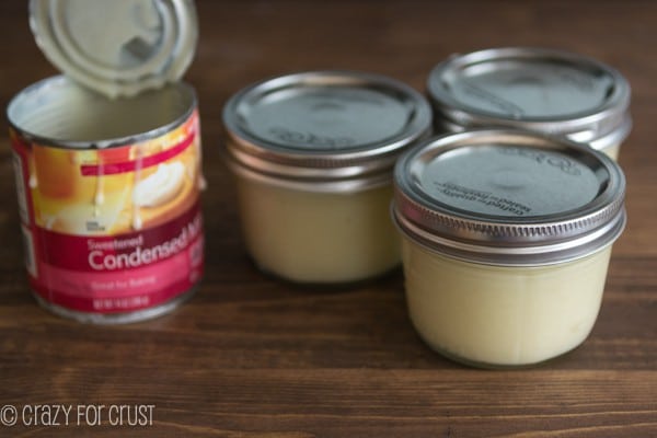 DIY Dulce de Leche (2 of 8)