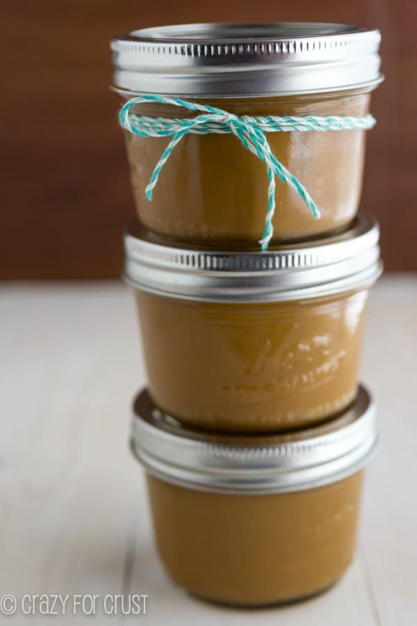 DIY Dulce de Leche (4 of 8)