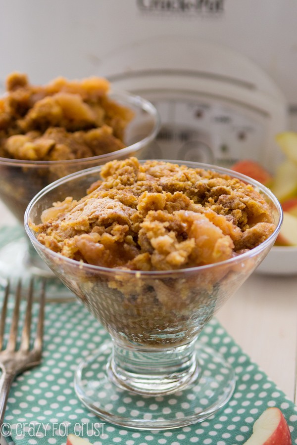 Apples Cake Mix Crock Pot Apples Cake Mix Crock Pot