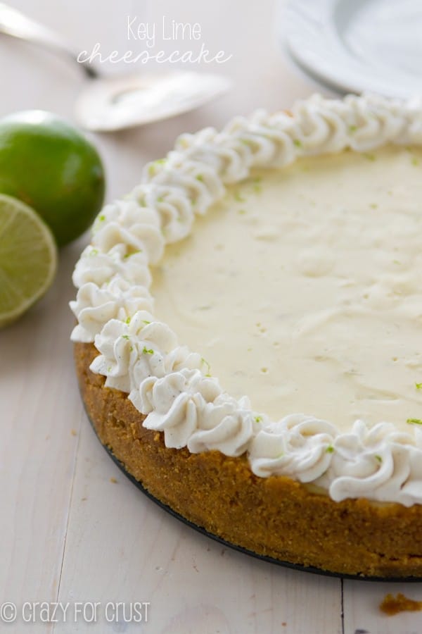 Key Lime Cheesecake (3 of 11)w