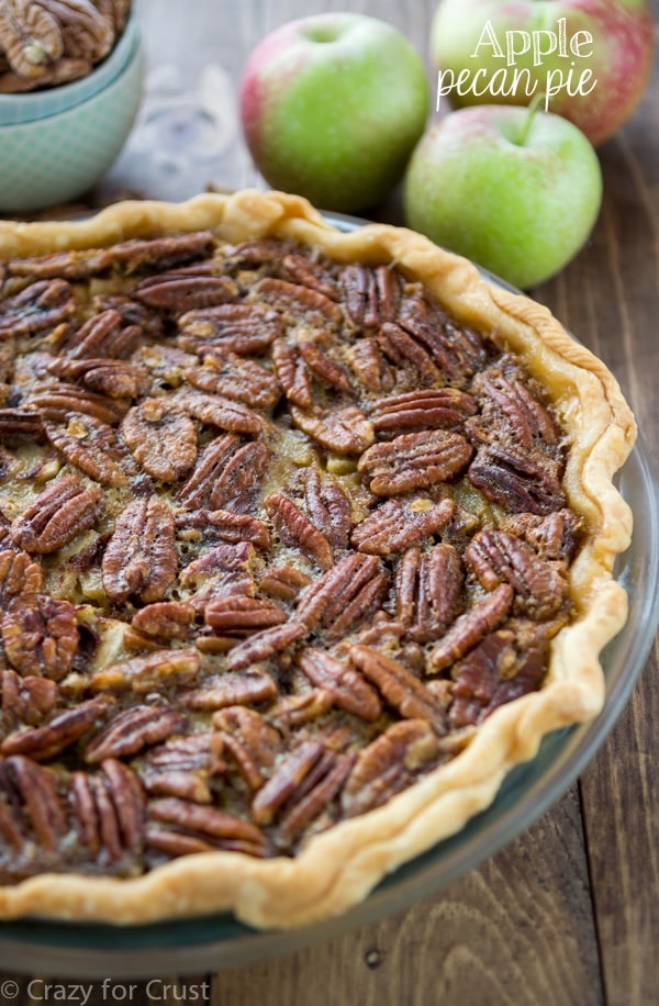 Apple Pecan Pie (4 of 14)w