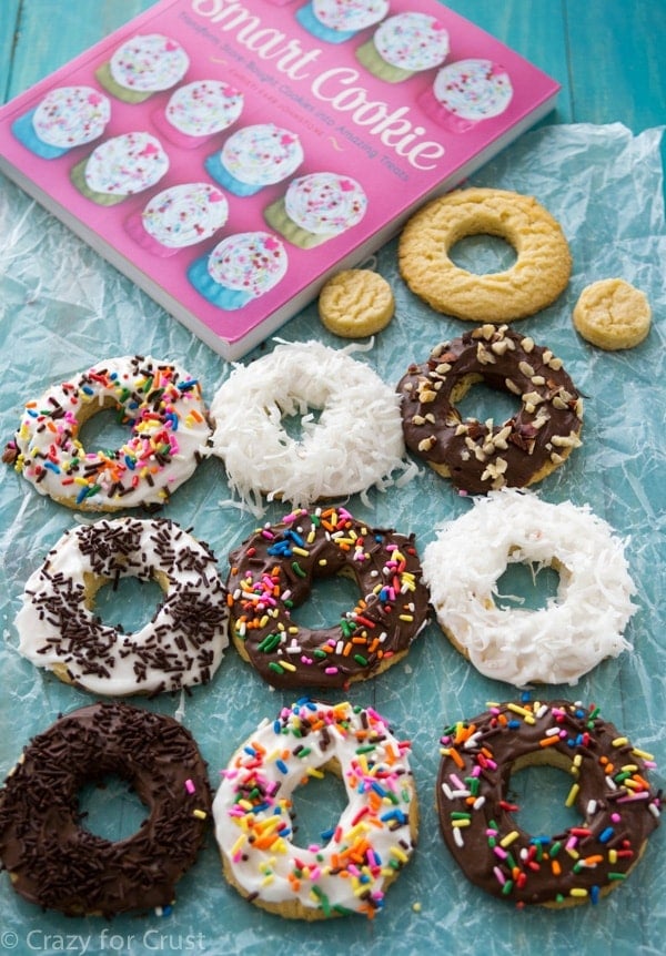 Doughnut Cookies (8 of 12)