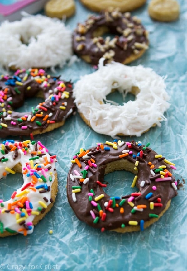 Doughnut Cookies (9 of 12)