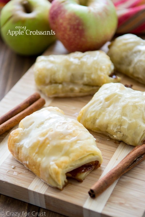 Easy Apple Croissants (6 of 12)w