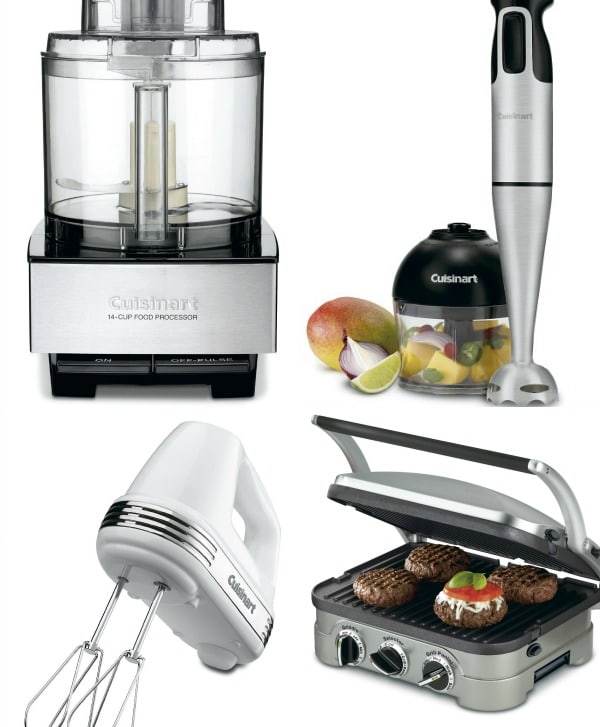 Kitchen Appliances