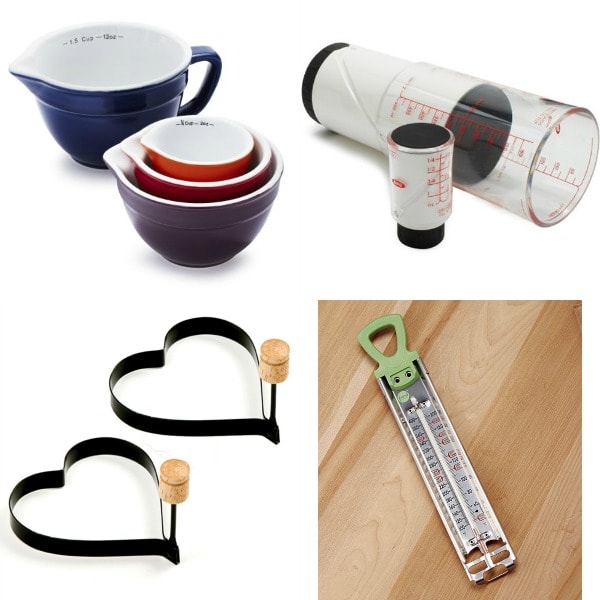 Kitchen Gadgets