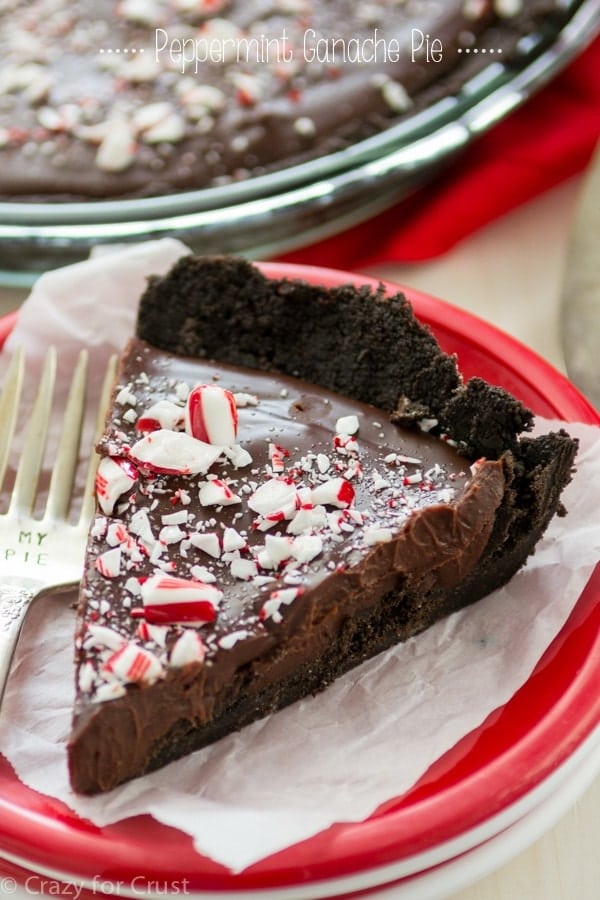 Peppermint Ganache Pie (6 of 10)w