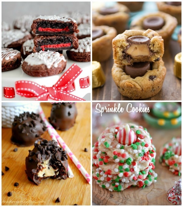 Homemade Holiday Gift Ideas: Treats