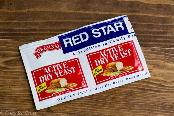 Red Star Yeast