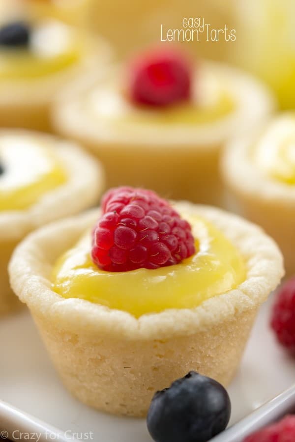 Easy Lemon Tarts (6 of 9)w