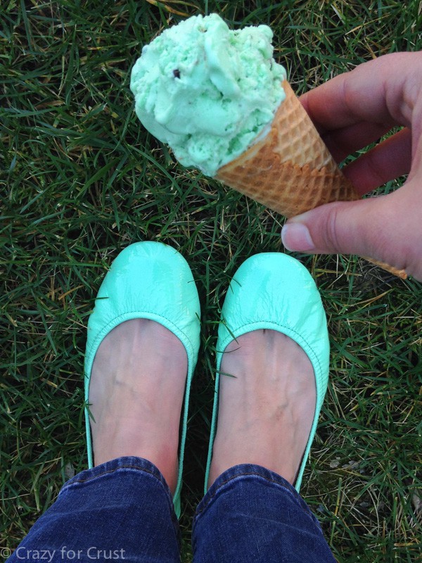 Mint Tieks Review 6 Of 7