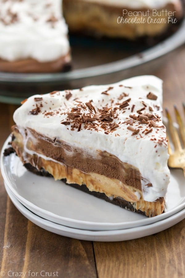 Peanut Butter Chocolate Cream Pie (4 of 13)w