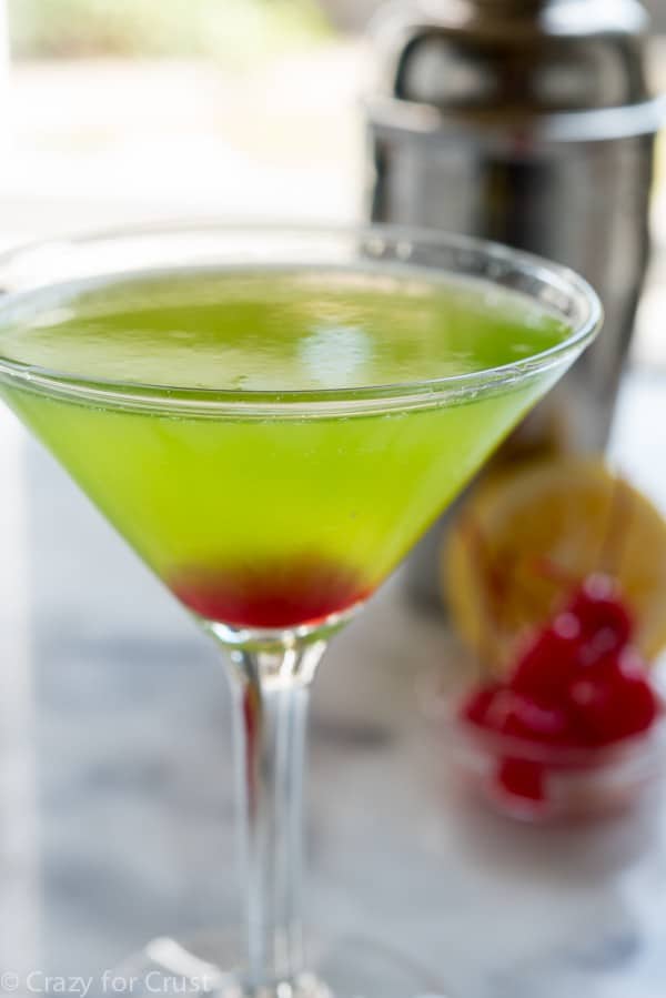 Midori Martini