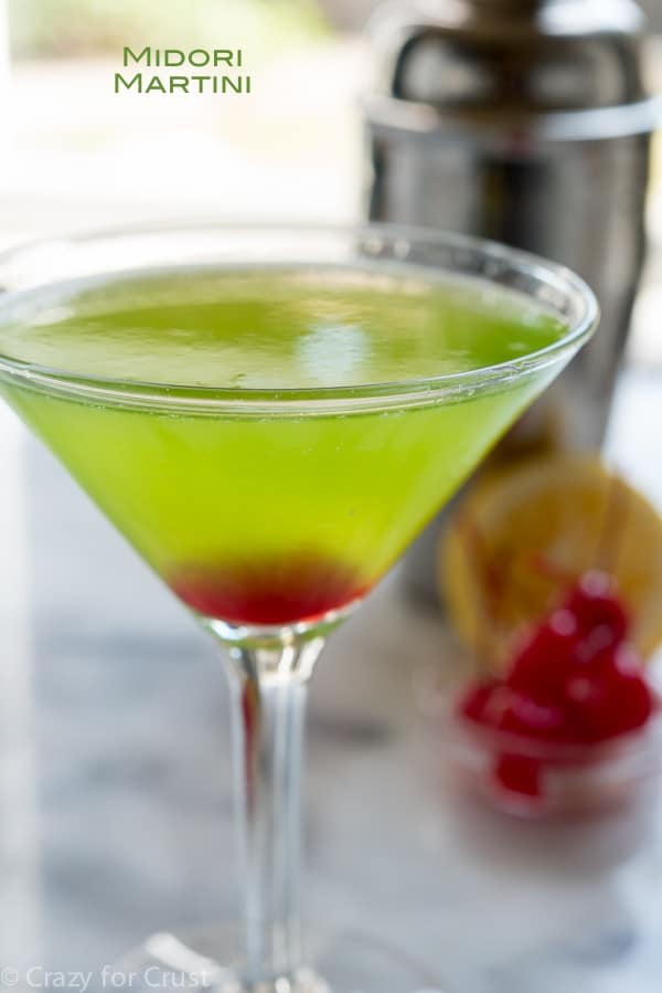 Midori Martini