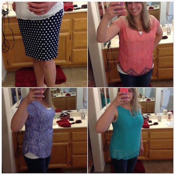 stitch fix march