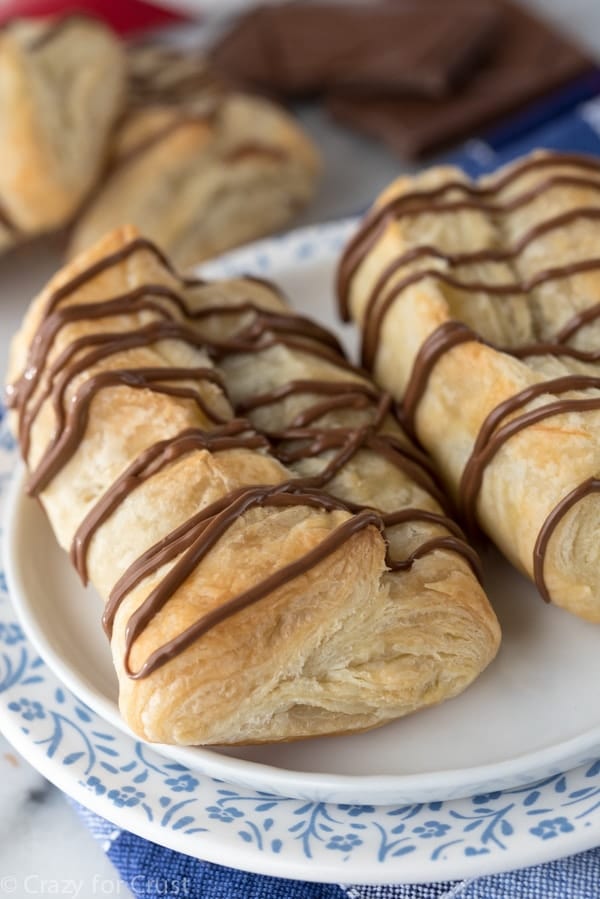 Chocolate Cheese Danish (1 of 13)