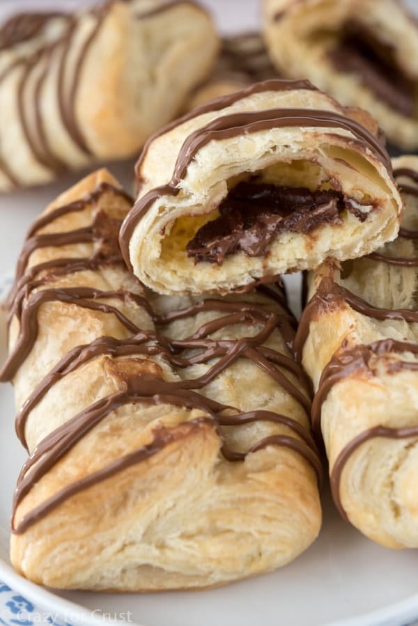 Chocolate Cheese Danish (12 of 13)