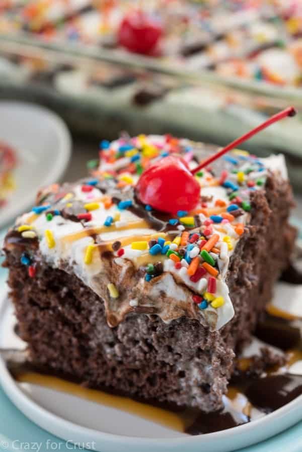 Ice Cream Poke Cake (7 of 13)