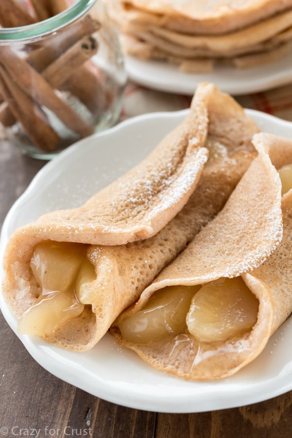Apple Pie Pancake Rolls (5 of 7)