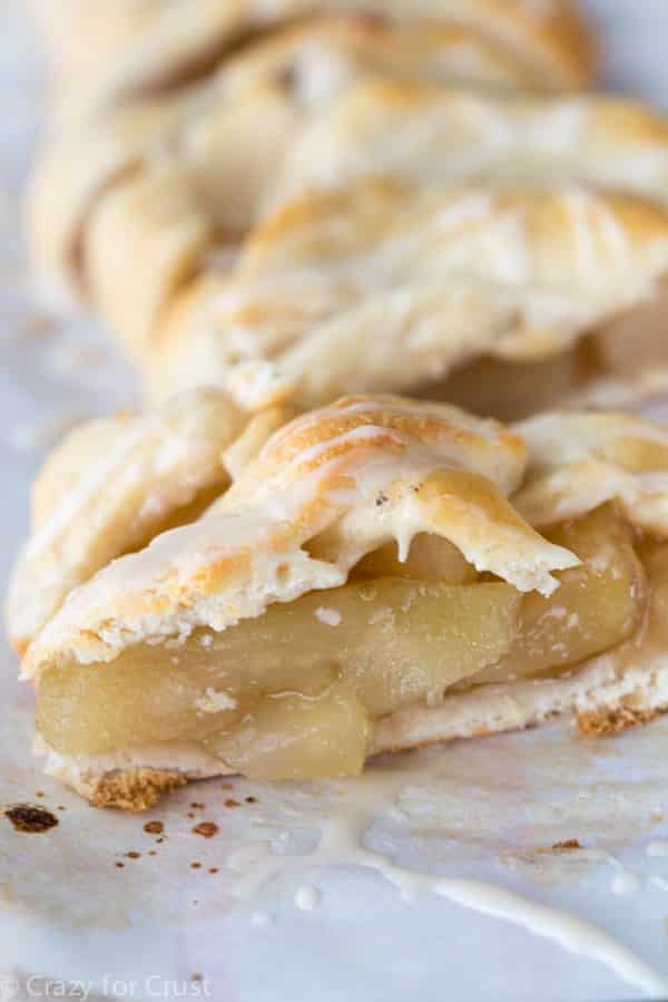 Easy Apple Strudel (8 of 12)