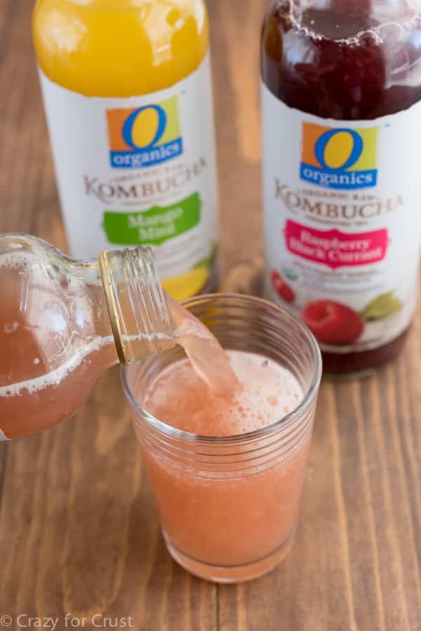 O Organics Kombucha (5 of 5)