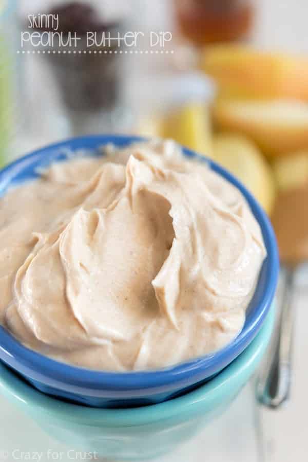 Skinny Peanut Butter Dip (2 of 11)w