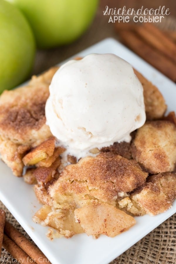 Snickderdoodle Apple Cobbler (7 of 10)w