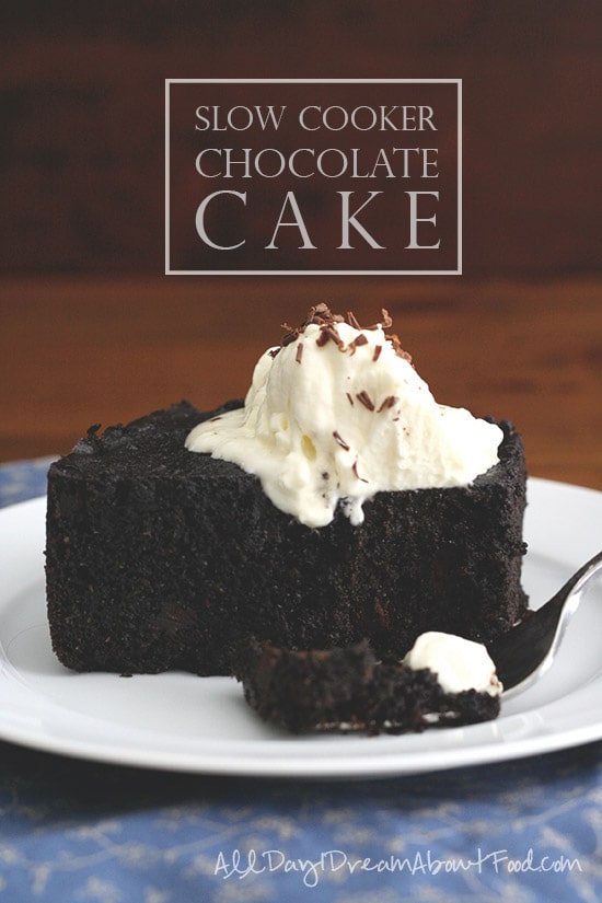 Slow-Cooker-Chocolate-Cake