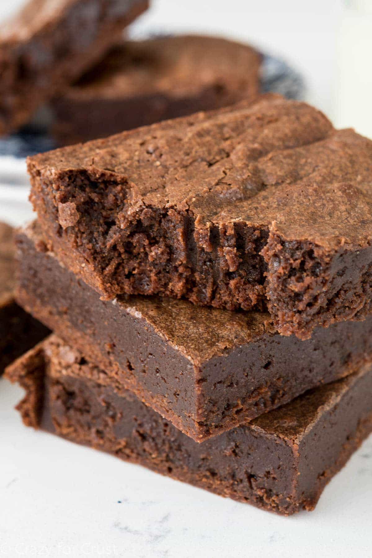 Gluten Free Brownies