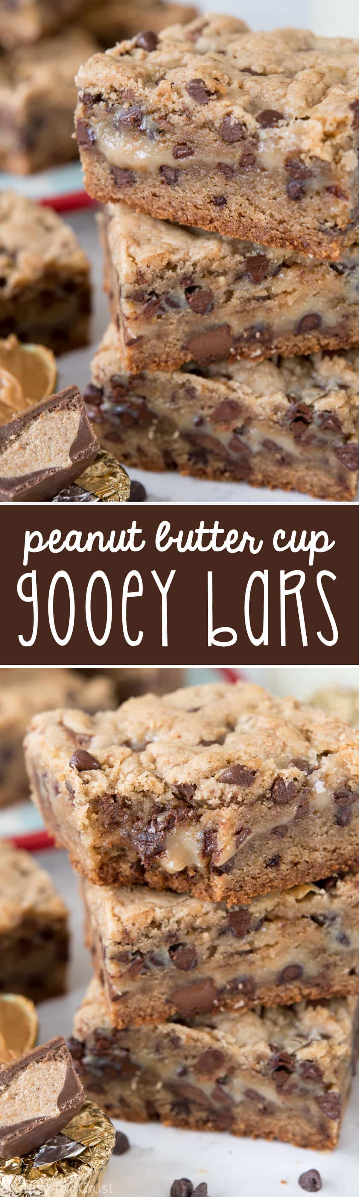 Easy bar cookies recipes Easy bar cookies recipes