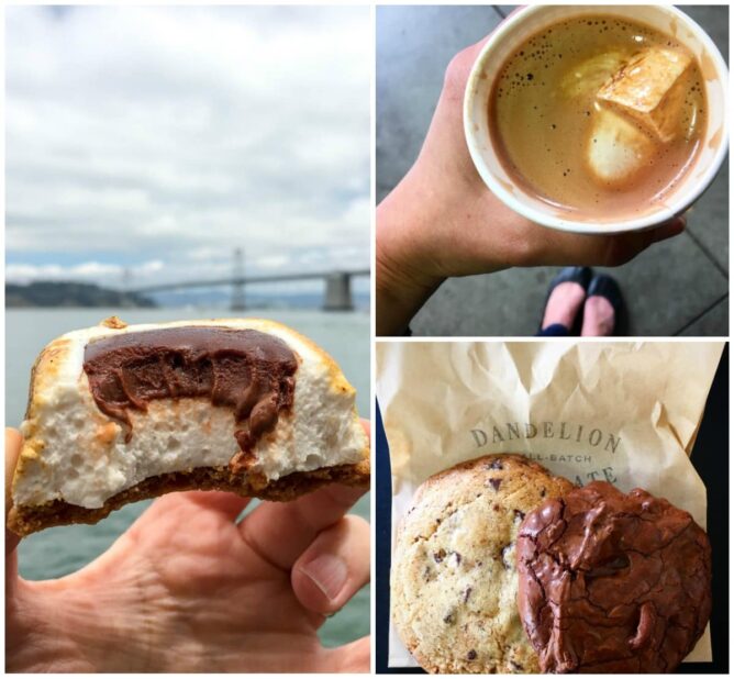 Crazy for San Francisco The Ferry Building Crazy for Crust