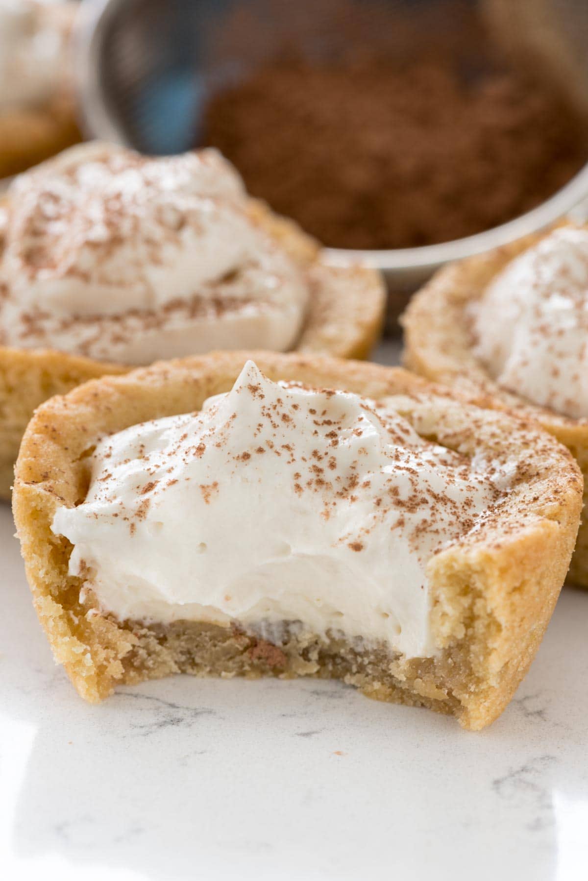 Tiramisu Cookie Cups (5 of 7)