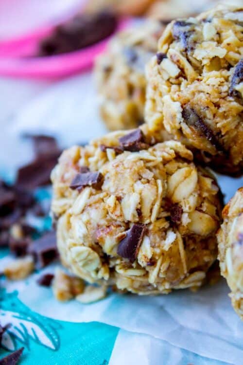 18 Best Almond Recipes for Snacking Crazy for Crust