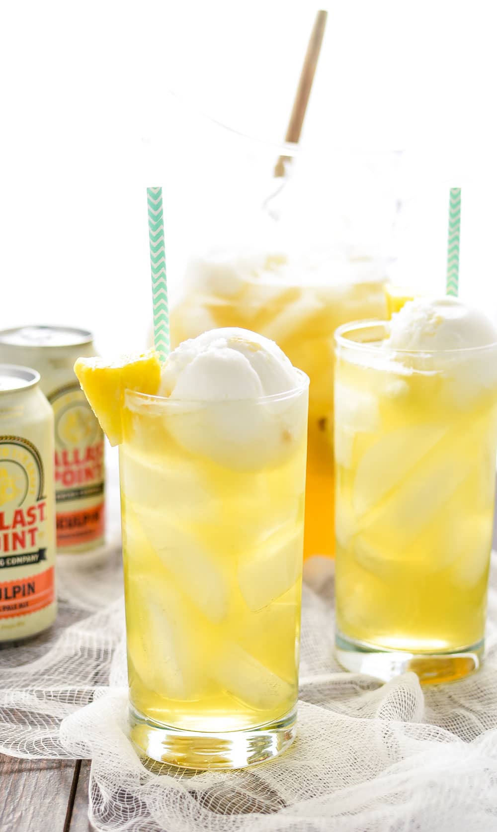 19 Party Punch Cocktail Recipes Crazy for Crust