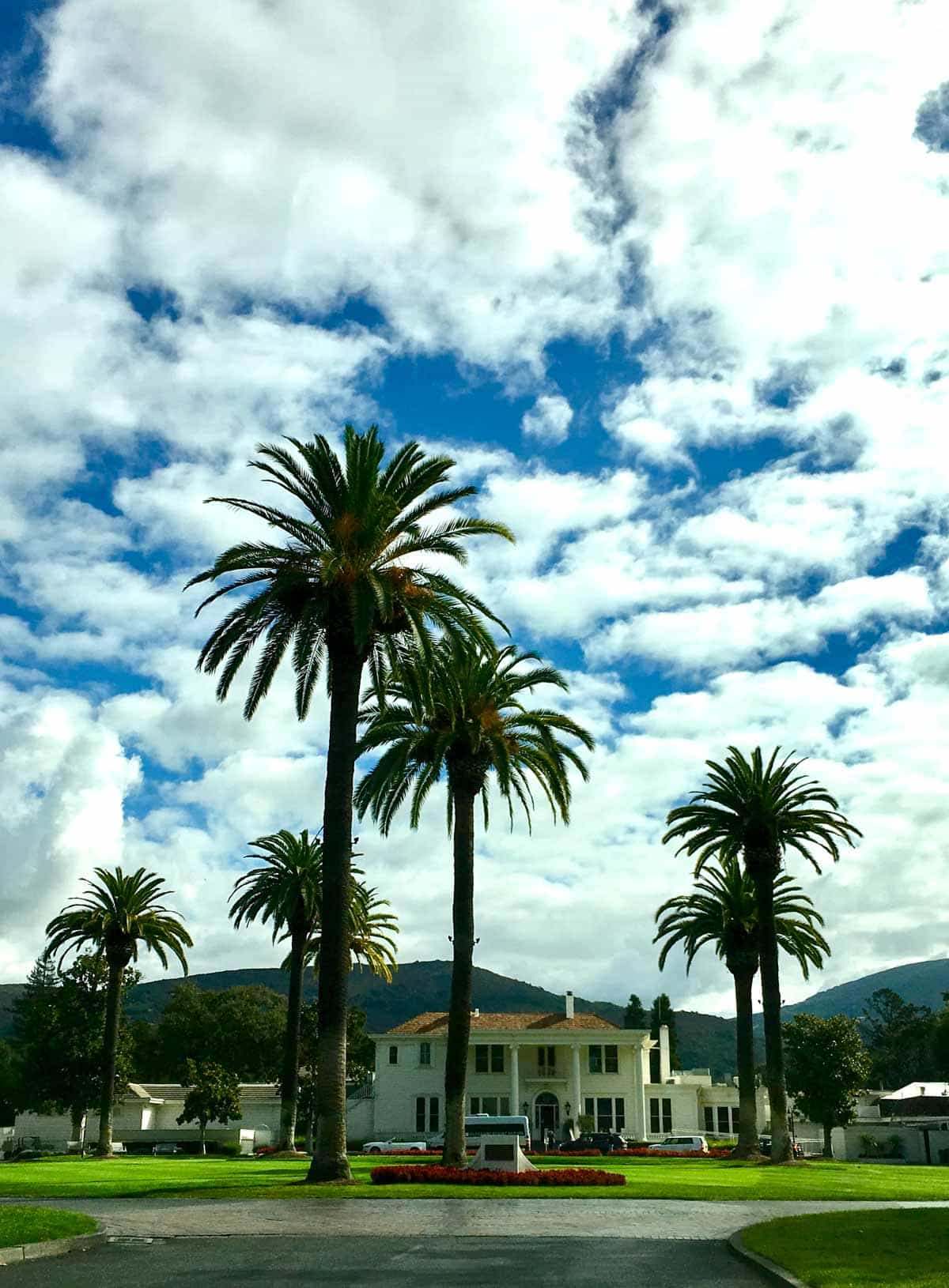 Silverado Resort and Spa in Napa, CA