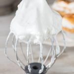 Marshmallow Meringue Frosting